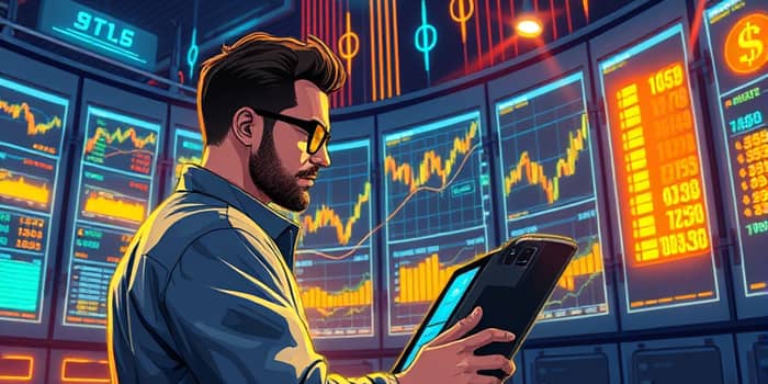 Evita Errores Comunes: Guía Esencial para Inversores Cripto