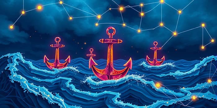 Stablecoins: Estabilidad en un Mercado Volátil