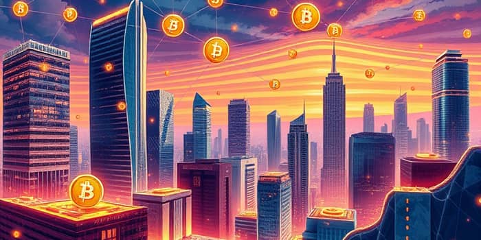 Blockchain y Criptomonedas: ¿Oportunidad o Riesgo?