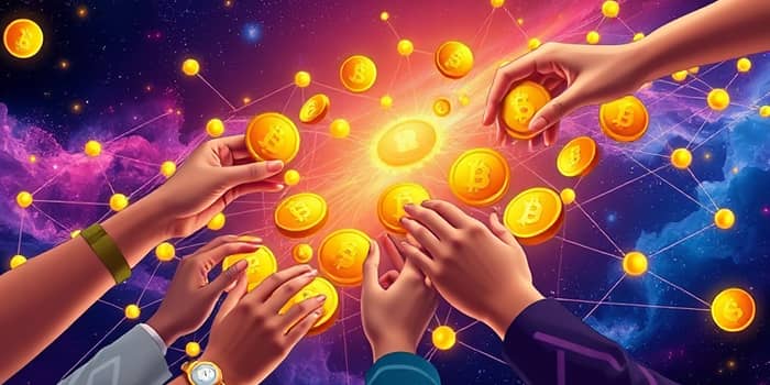 Staking y Rendimiento: Maximiza tus Ganancias Cripto Pasivamente