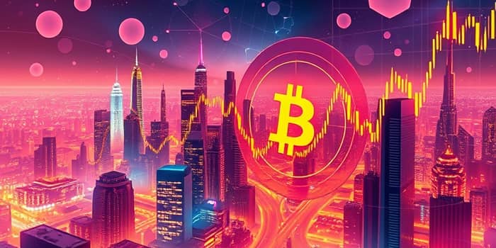 Análisis Técnico Cripto: Predice Movimientos del Mercado