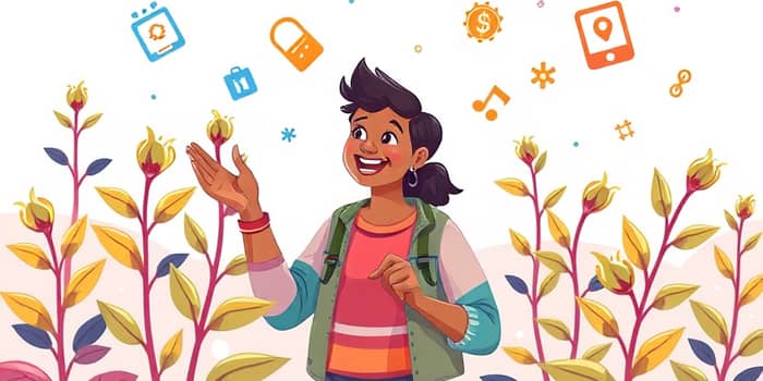 Microcréditos: Impulsa tu emprendimiento sin riesgo