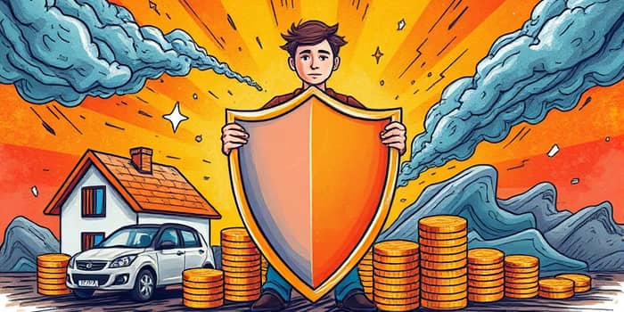 Blindando tus finanzas: Préstamos con garantía