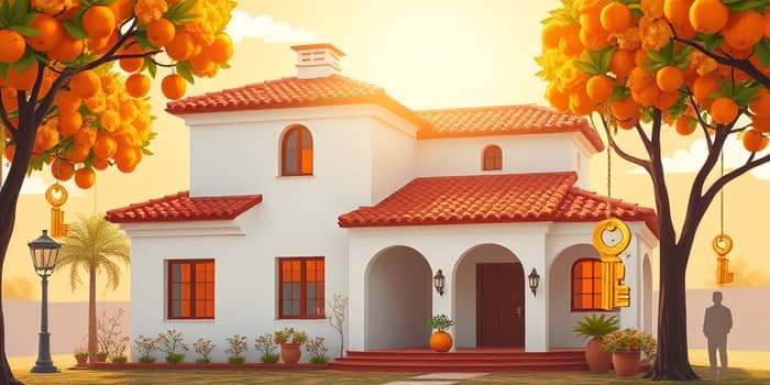 Créditos hipotecarios: Encuentra la vivienda de tus sueños