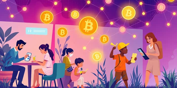 Cripto para el Día a Día: Usos Prácticos más allá de la Inversión