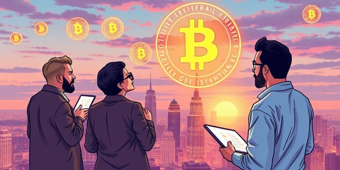 La Regulación Cripto: ¿Impacto en tu Cartera?