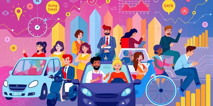 Crédito Inteligente: Maximizando tus Beneficios