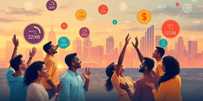 Decodificando tu puntaje de crédito: Guía completa