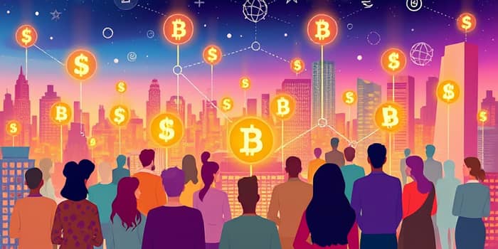 DeFi Explicado: Finanzas Descentralizadas al Alcance de Todos