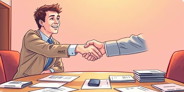 Cómo negociar con tus acreedores: Consejos expertos