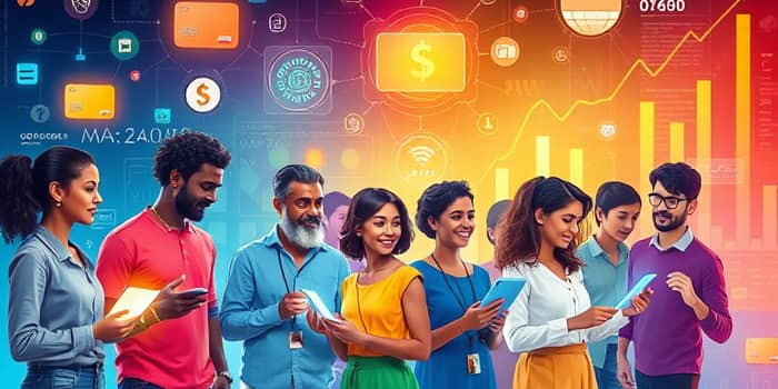 El futuro del crédito: Tendencias que debes conocer