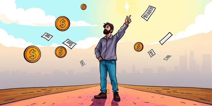 Préstamos personales: ¿Cuándo son la mejor opción?