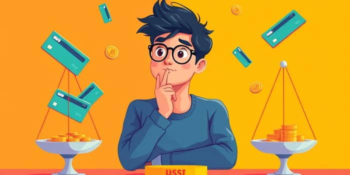 Tarjetas de crédito: Usos y abusos que debes evitar