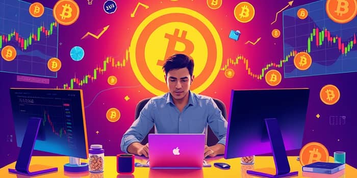 Cripto Trading: Estrategias para Principiantes Exitosos