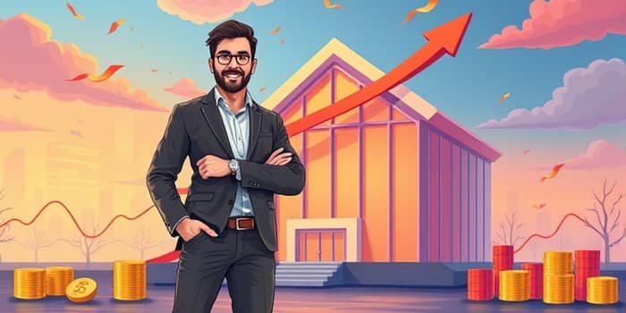 Crédito para tu negocio: Impulsa tu crecimiento