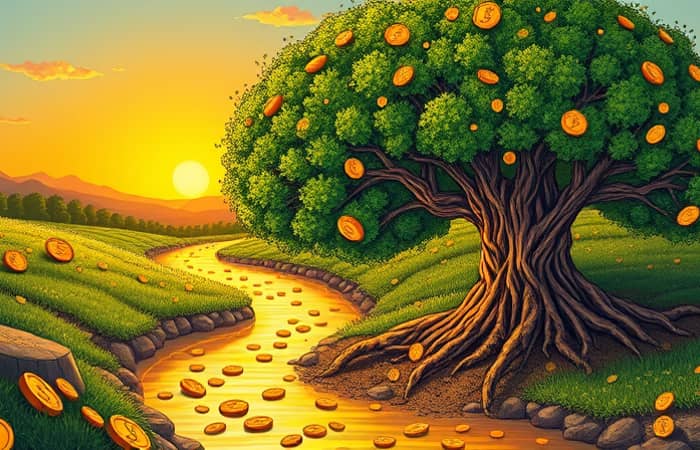 Recompensas Aplazadas: La Clave para Acumular Riqueza