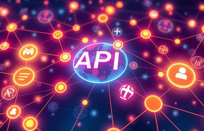 La Economía API: Interoperabilidad y Nuevos Modelos de Negocio