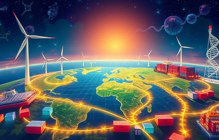 Inversión Temática: Apuesta por las Mega-Tendencias Globales